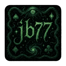jb77 logo